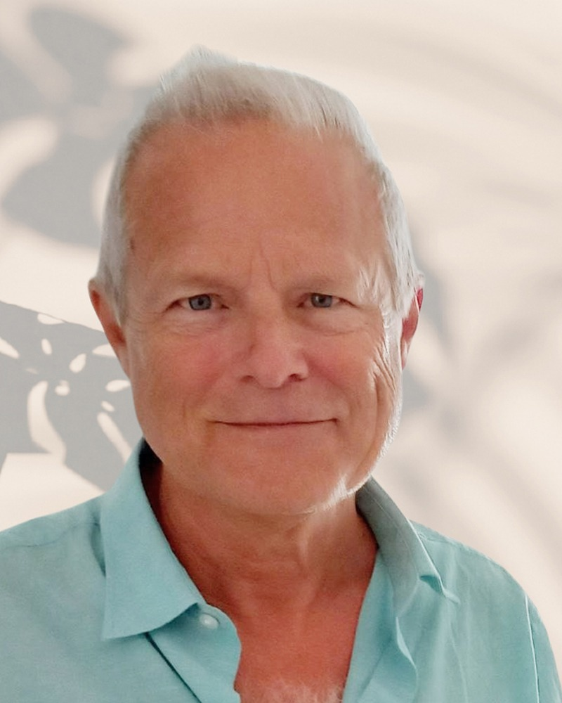 John Hautman